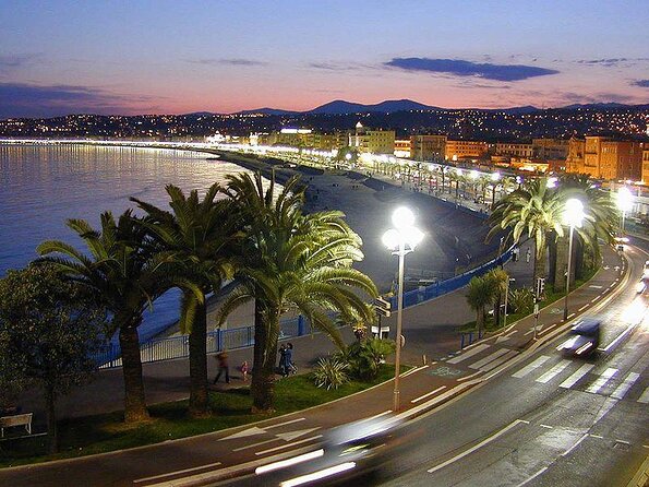 French Riviera Best of Famous Cities & Villages Small Group Day Trip from Nice - Key points to know before booking