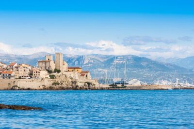 French Riviera Cannes to Monte-Carlo Discovery Small Group Day Trip from Nice
