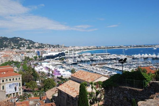French Riviera Cannes to Monte-Carlo Discovery Small Group Day Trip from Nice - Timing, meals, and the real pace of the day