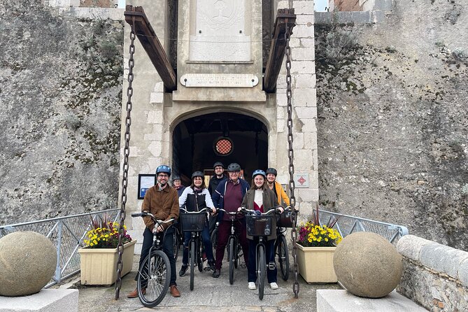 French Riviera E-bike Panoramic Tour from Nice - Why this route is a smart first look at Nice
