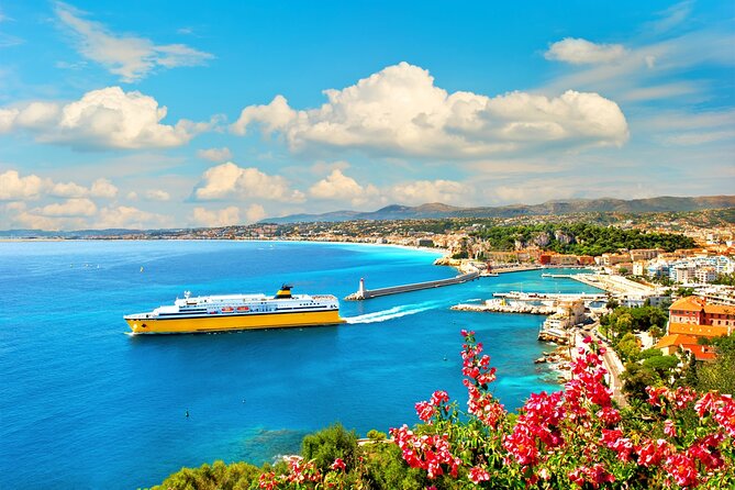 French Riviera Full Day Private Tour - Five things to know before you book