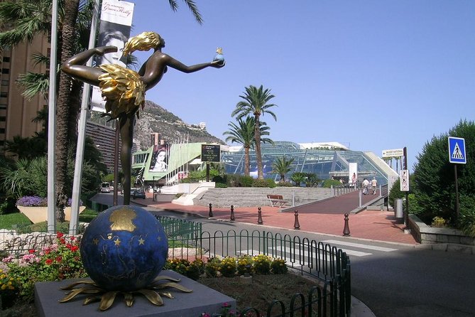 French Riviera Full Day Private Tour - What this private Riviera day is really designed to do