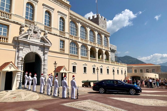 French Riviera Full Day Private Tour - Fragonard adds a useful change of pace