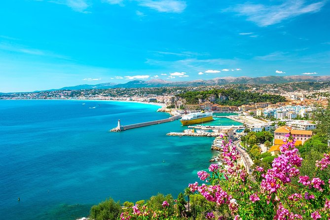 French Riviera Full Day Shared Tour from Nice - Why this one-day route works from Nice