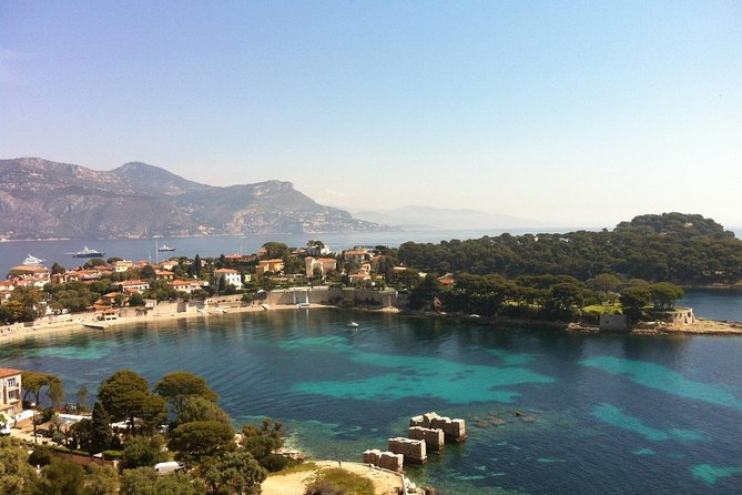 French Riviera in One Day from Nice shared tour - Key points to know before you book