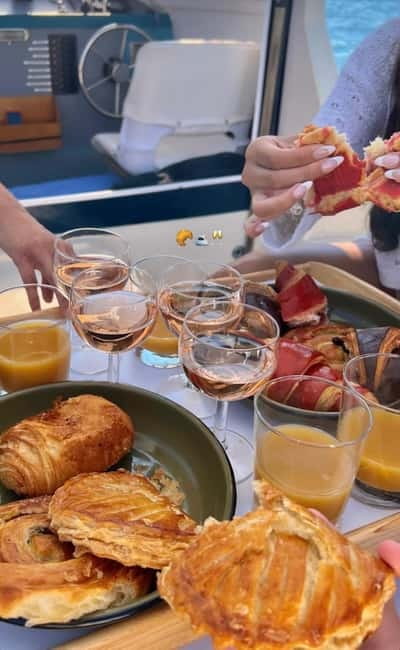 French Riviera Private Boat Trip - Key points to know before you book