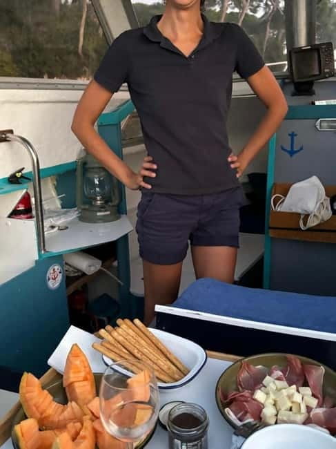 French Riviera Private Boat Trip - Who should book this boat trip