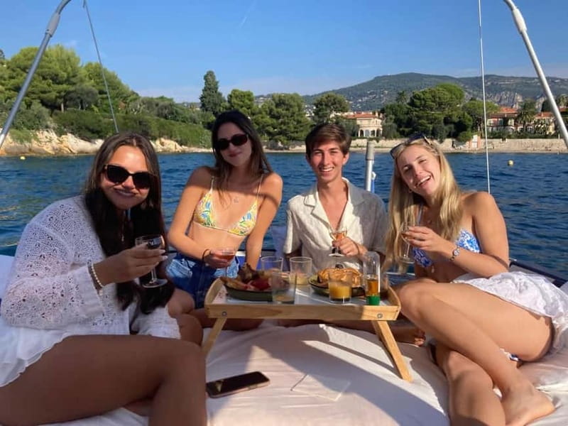 French Riviera Private Boat Trip - Why this private cruise feels different
