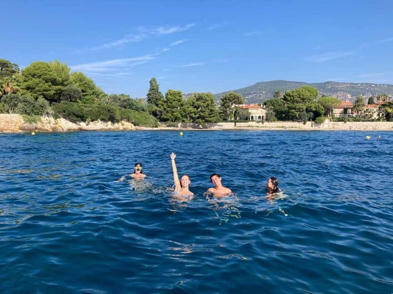 French Riviera Private Boat Trip - Price and the real value