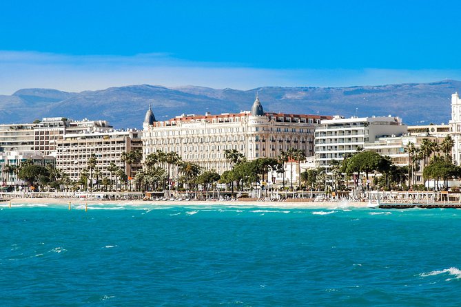 French Riviera Private Full-Day Tour - Saint-Paul-de-Vence and the Riviera’s art story