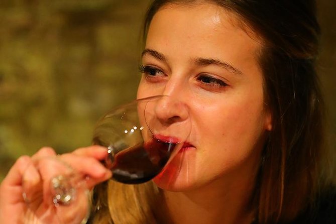 French Wine and Champagne Tasting in Paris - Six glasses, six ways to understand France