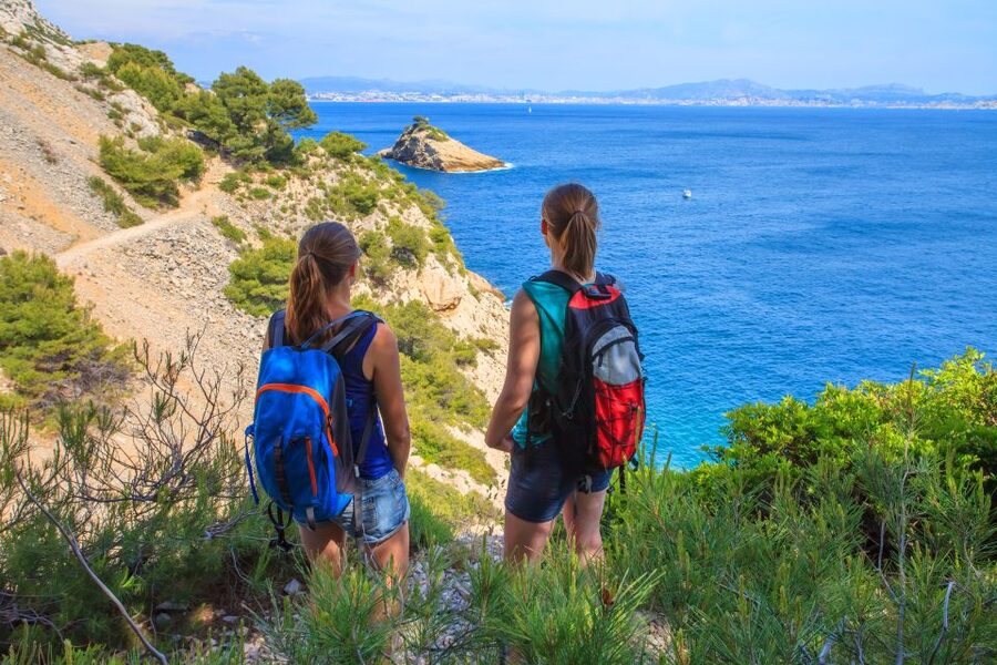From Aix: Cassis Boat Ride & Provence Wine Tasting Day Tour - What the Small Van Adds to the Day