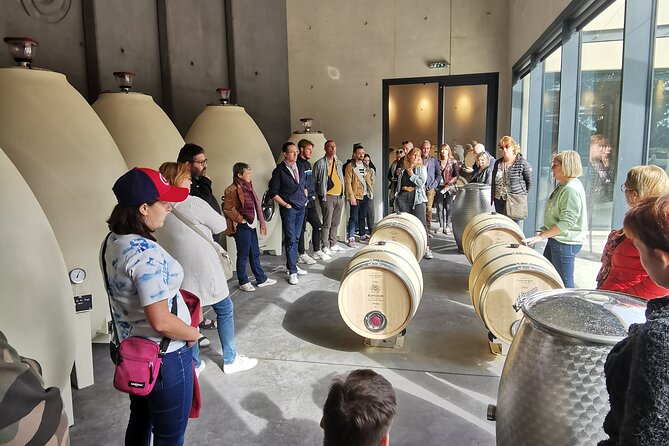 From Aix-en-Provence: 2-Hour Wine & Scenery Sidecar Tour - Who Will Enjoy This Tour Most?