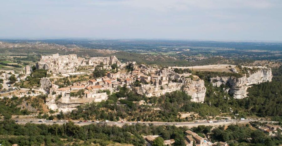 From Aix-en-Provence: Arles, Les Baux, & Saint-Rémy Full-Day - Key points to know before you book