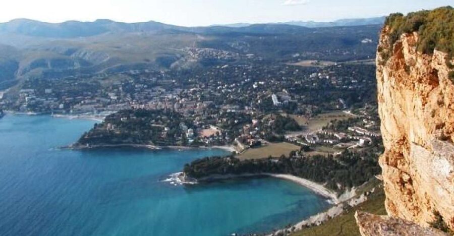 From Aix-en-Provence: Cassis Tour with Cap Canaille Stop - Key points to know