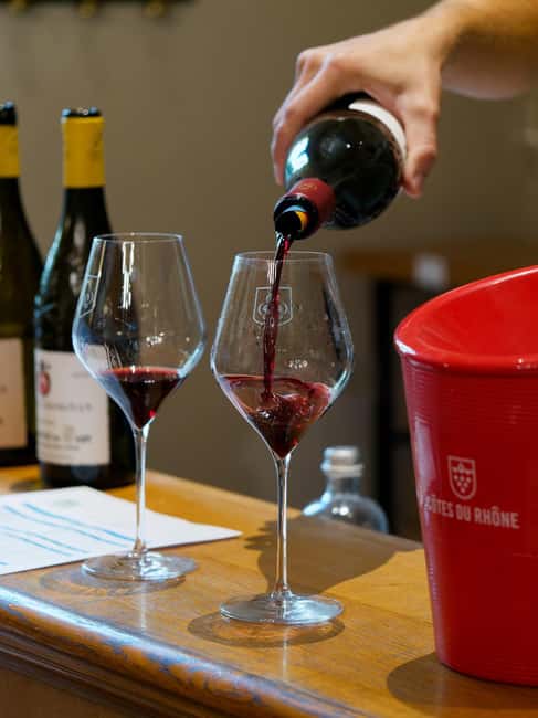 From Aix-en-Provence: Half-day Wine Tour Cezanne Countryside - Is $116 a fair price?