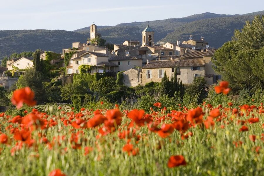 From Aix en Provence: Luberon Villages Full-Day Guided Tour - Key points to know before you book