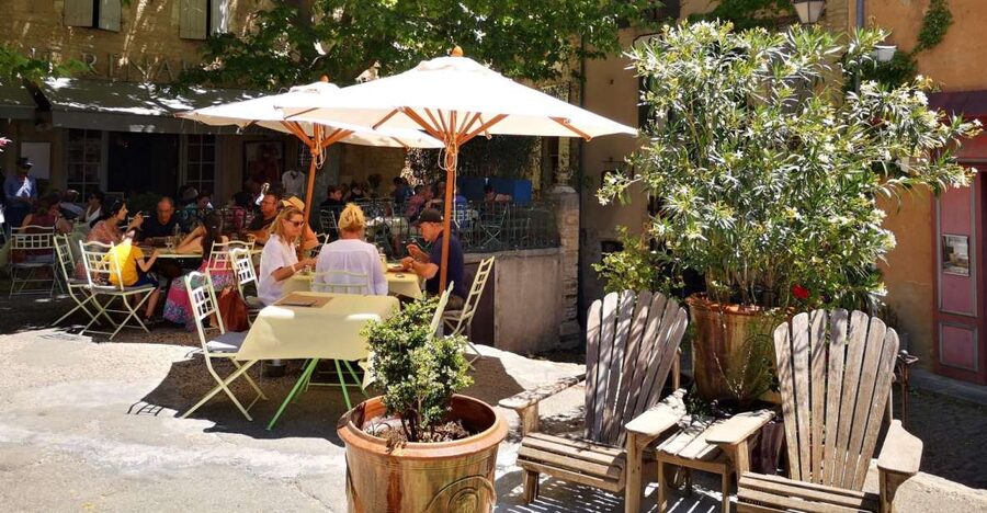 From Aix en Provence: Luberon Villages Full-Day Guided Tour - Why this Luberon day trip works from Aix-en-Provence