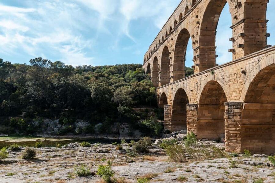 From Aix-en-Provence: Provence Region Tour with Wine Tasting - Should you book this Provence tour?