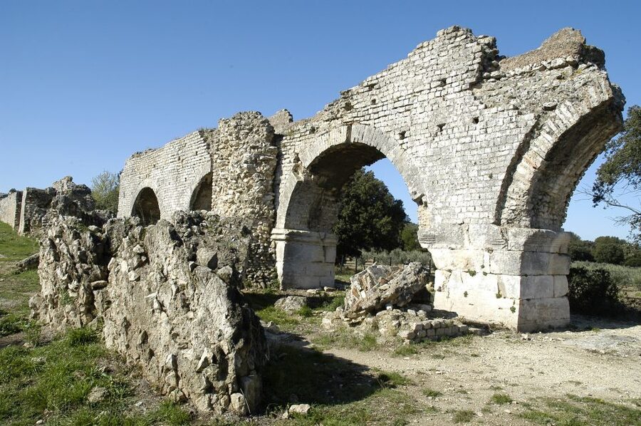 From Arles: Alpilles Regional Park Provence 4x4 Safari - Key points to know before booking