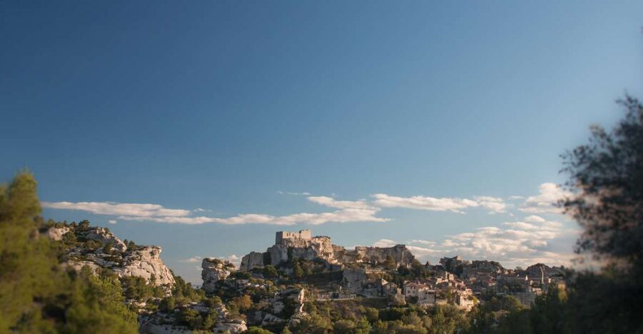 From Arles: Alpilles Regional Park Provence 4x4 Safari - The olive mill and a taste of Provence
