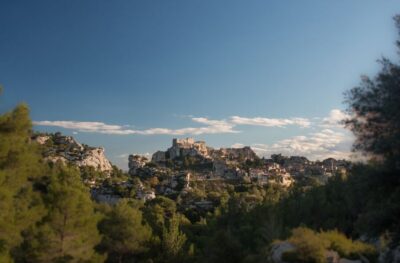 Alpilles Regional Park Provence 4×4 Safari