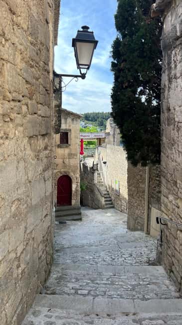 From Avignon: All Provence in one Day - Is $194 good value?