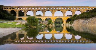 Full-Day Best of Provence Tour