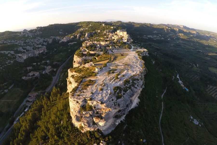 From Avignon: Full-Day Best of Provence Tour - Lunch, walking, and what to bring