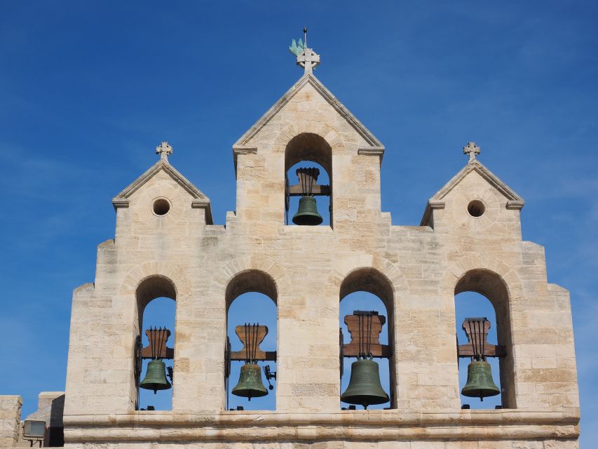 From Avignon: Half-Day Camargue and Saintes-Maries-de-la-Mer - Is $105 a fair price?