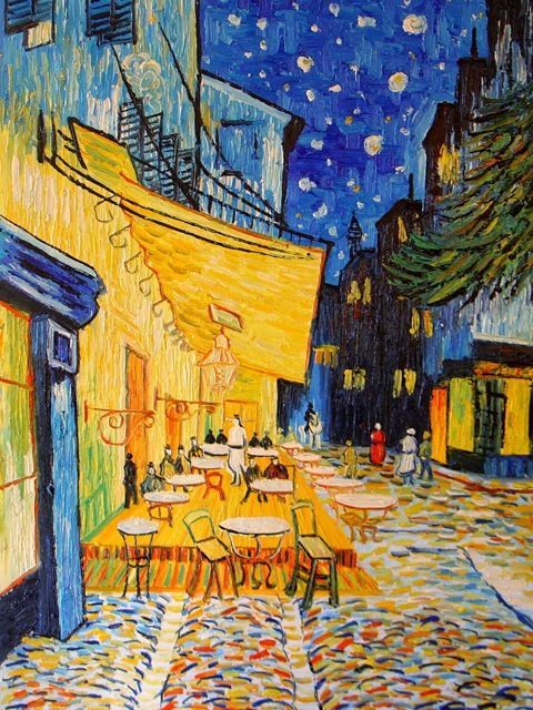 From Avignon: Half-Day Van Gogh & Carrières de Lumières Tour - Why this Van Gogh route works