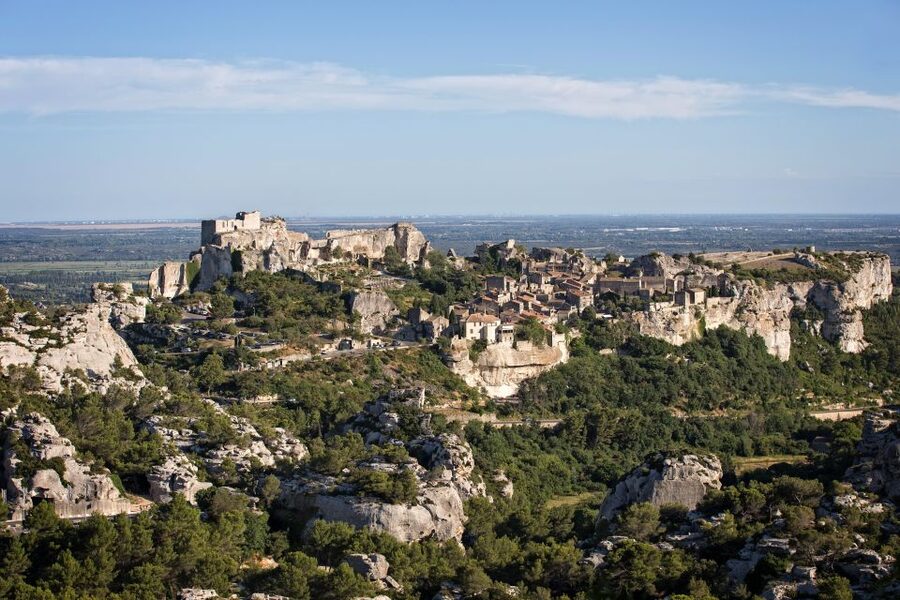 From Avignon: Half-Day Van Gogh & Carrières de Lumières Tour - Is $106 a fair price?