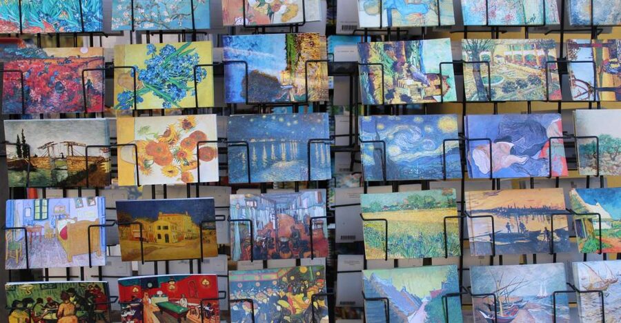 From Avignon: In the Footsteps of Van Gogh in Provence - Key points at a glance