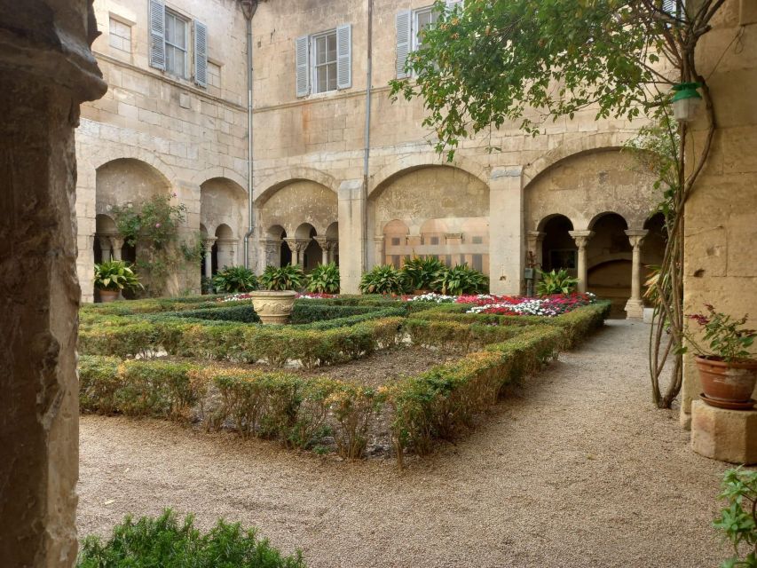 From Avignon: In the Footsteps of Van Gogh in Provence - Should you book it?