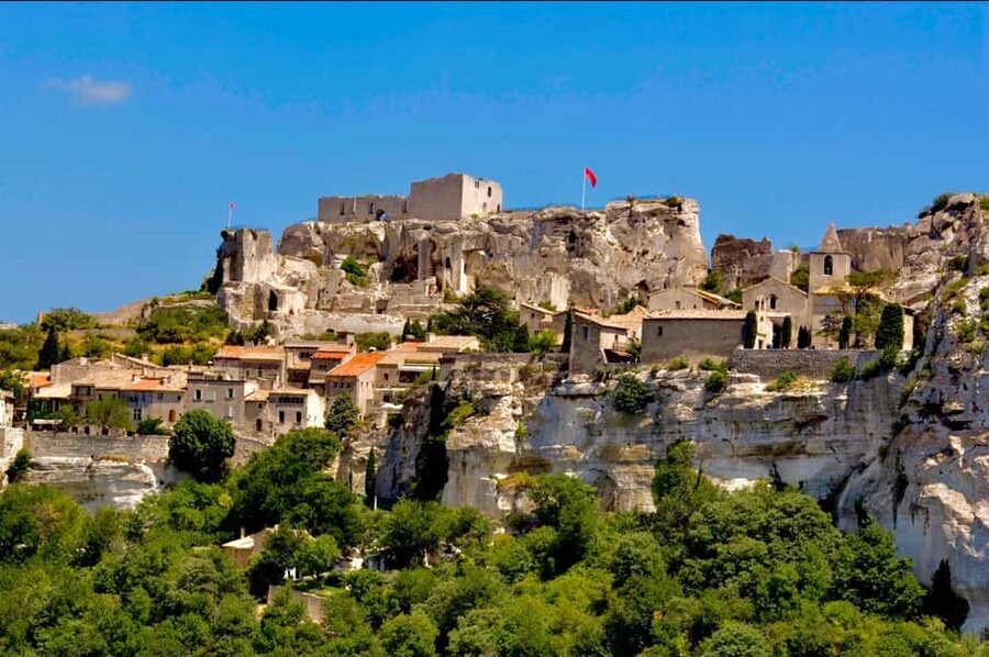 From Avignon: Provence Highlights Full-Day Tour - Pont du Gard closes the day with Roman engineering