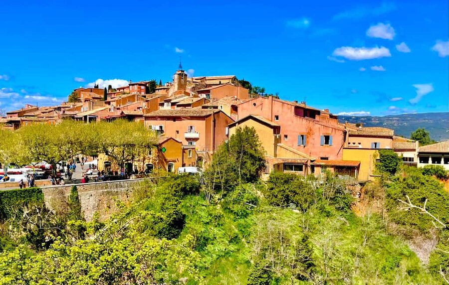 From Avignon: Provence Highlights Full-Day Tour - What the $165 price really buys you