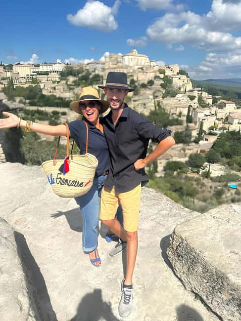 From Avignon: Villages in Luberon Half-Day Tour - How the timing affects your day