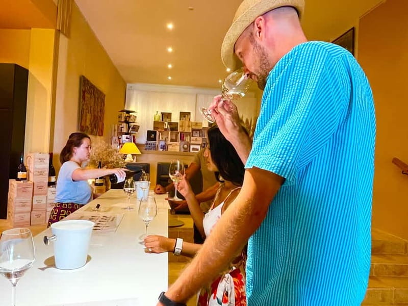 From Avignon: Wine Tour with Visit to Châteauneuf du Pape - Best time to book this wine tour