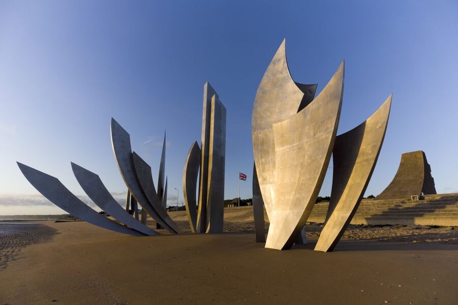 From Bayeux: American D-Day Sites in Normandy Full-Day Tour - Price, pace, and practical value