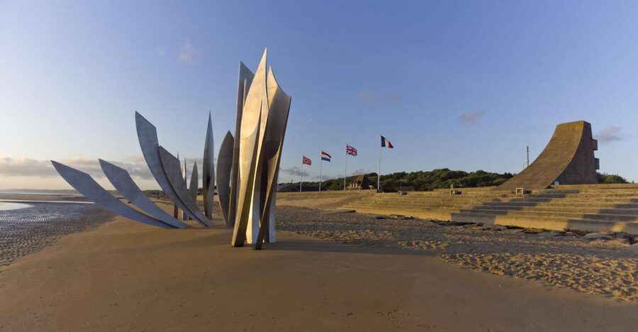 From Bayeux: American D-Day Sites in Normandy Full-Day Tour - Why this Bayeux tour works so well