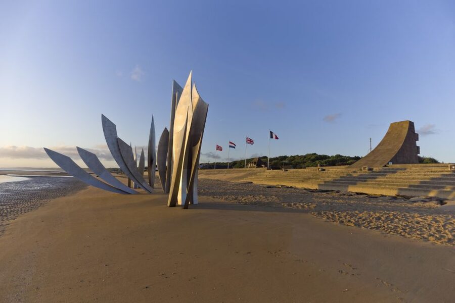From Bayeux: American D-Day Sites in Normandy Half-Day Tour - Why this short Normandy tour works