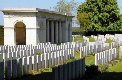American D-Day Sites in Normandy Half-Day Tour