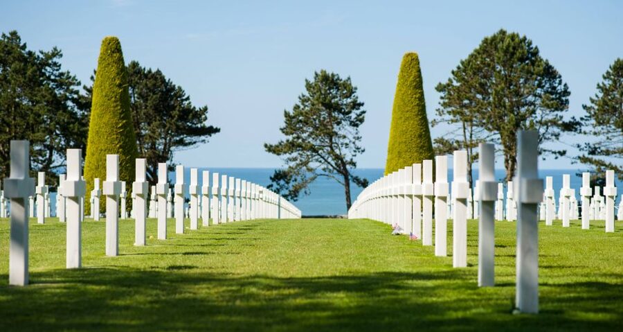 From Bayeux: American D-Day Sites in Normandy Half-Day Tour - Is $141 fair for four hours?