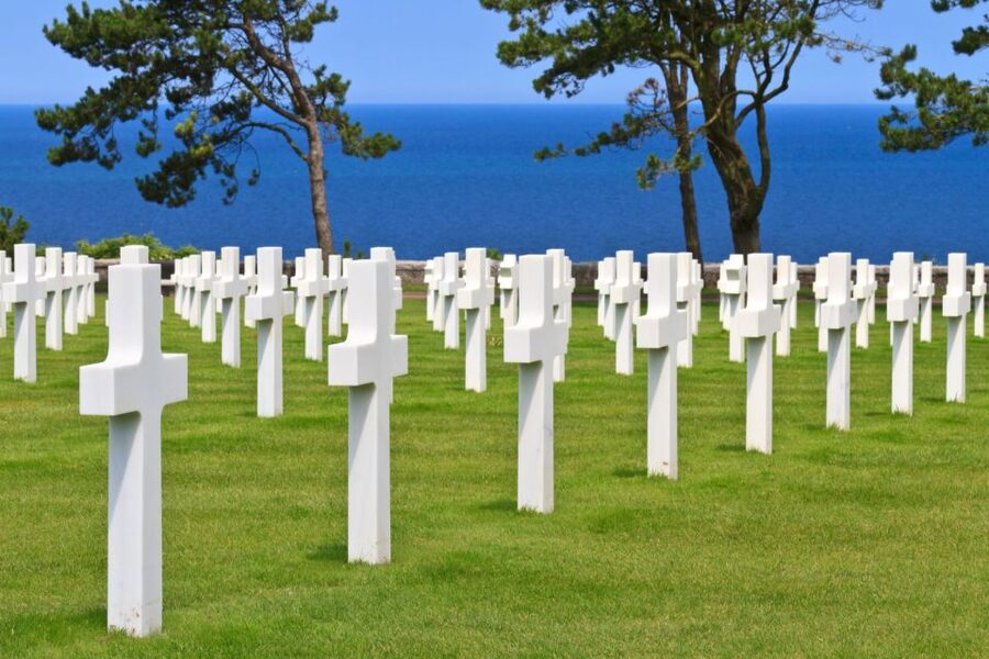 From Bayeux: American D-Day Sites in Normandy Half-Day Tour - Who will enjoy this tour most?