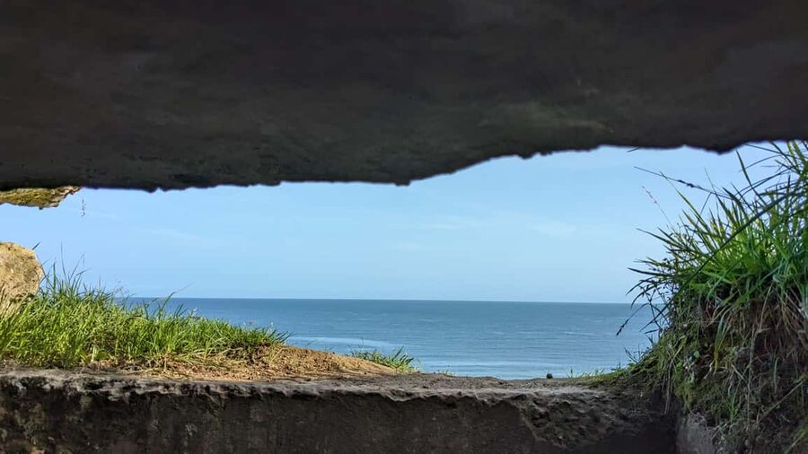 From Bayeux: D-Day American Beaches and US Airborne Day Tour - Pointe du Hoc and the Ranger assault
