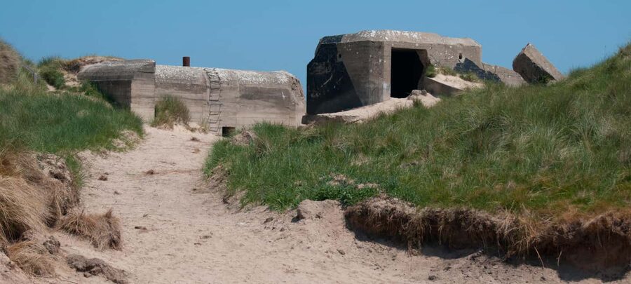 From Bayeux: D-Day American Beaches and US Airborne Day Tour - The guide makes or breaks this experience