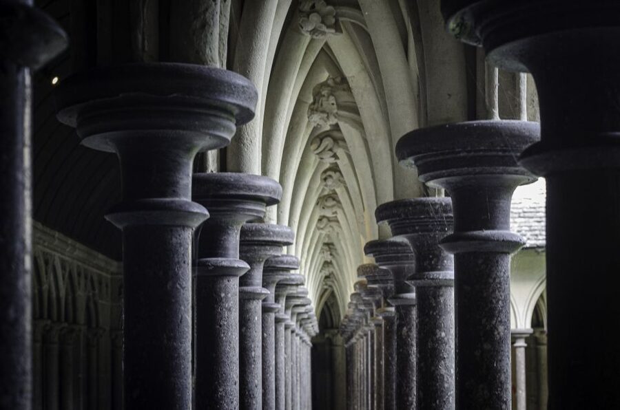 From Bayeux: Full Day Guided Tour to Mont Saint Michel - Key points to know before booking