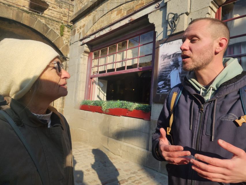 From Bayeux: Full Day Guided Tour to Mont Saint Michel - Why this Bayeux tour makes Mont Saint-Michel easier
