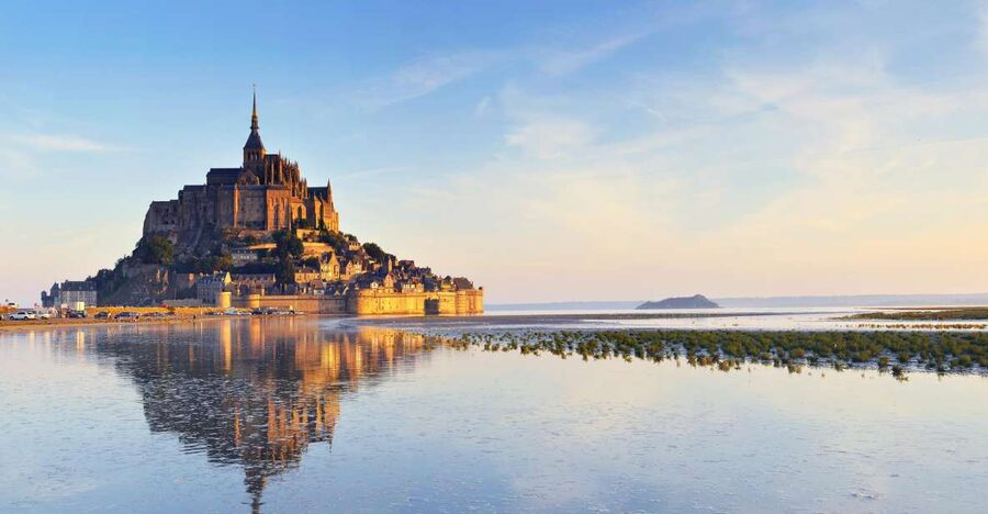 From Bayeux: Full-Day Mont Saint-Michel Tour - Key points to know before booking