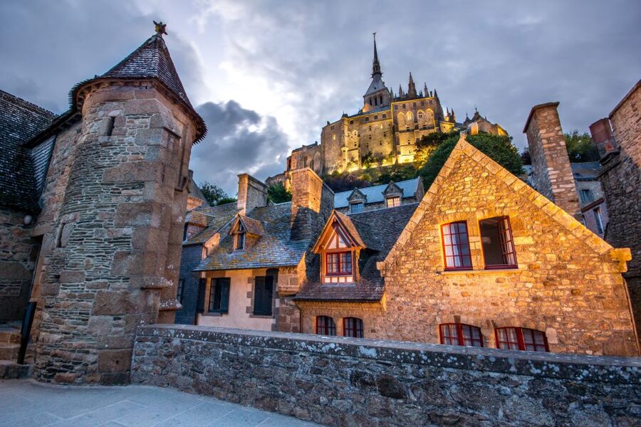 From Bayeux: Full-Day Mont Saint-Michel Tour - Practical advice for a smoother day
